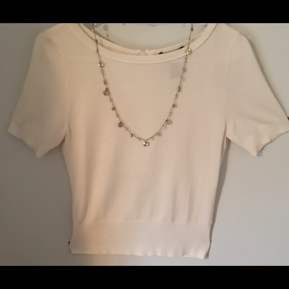 White House Black Market Sweater, S/P